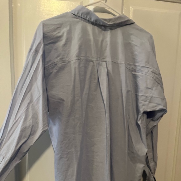 Loft boyfriend shirt - Picture 2 of 4